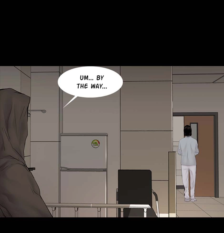 Karma Chapter 28 page 47 - 
