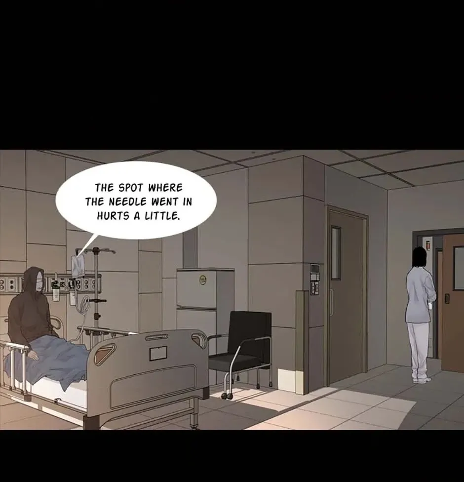 Karma Chapter 28 page 50 - 