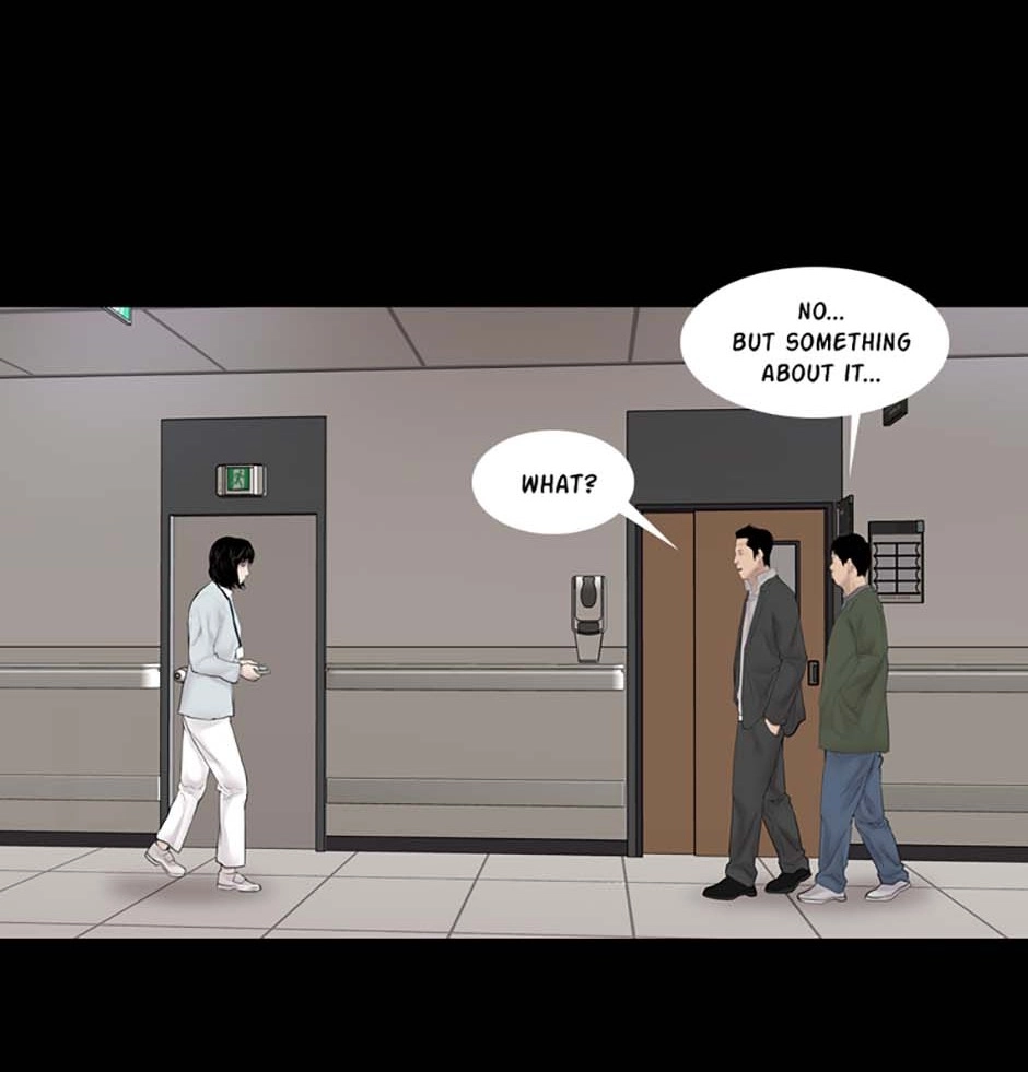 Karma Chapter 28 page 6 - 