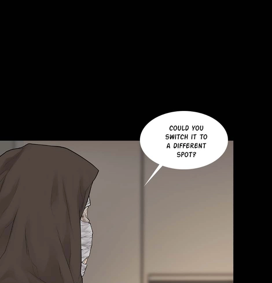 Karma Chapter 28 page 51 - 