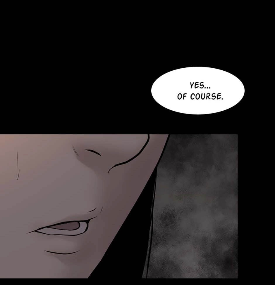 Karma Chapter 28 page 54 - 
