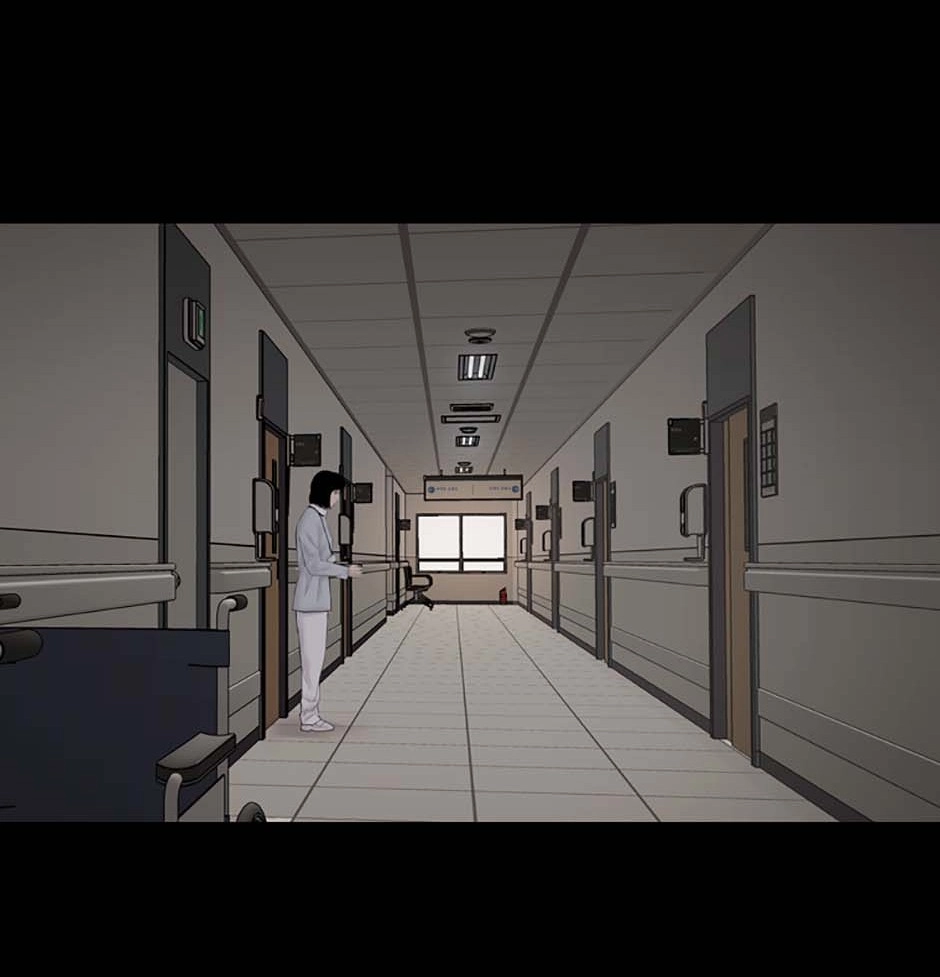 Karma Chapter 28 page 57 - 