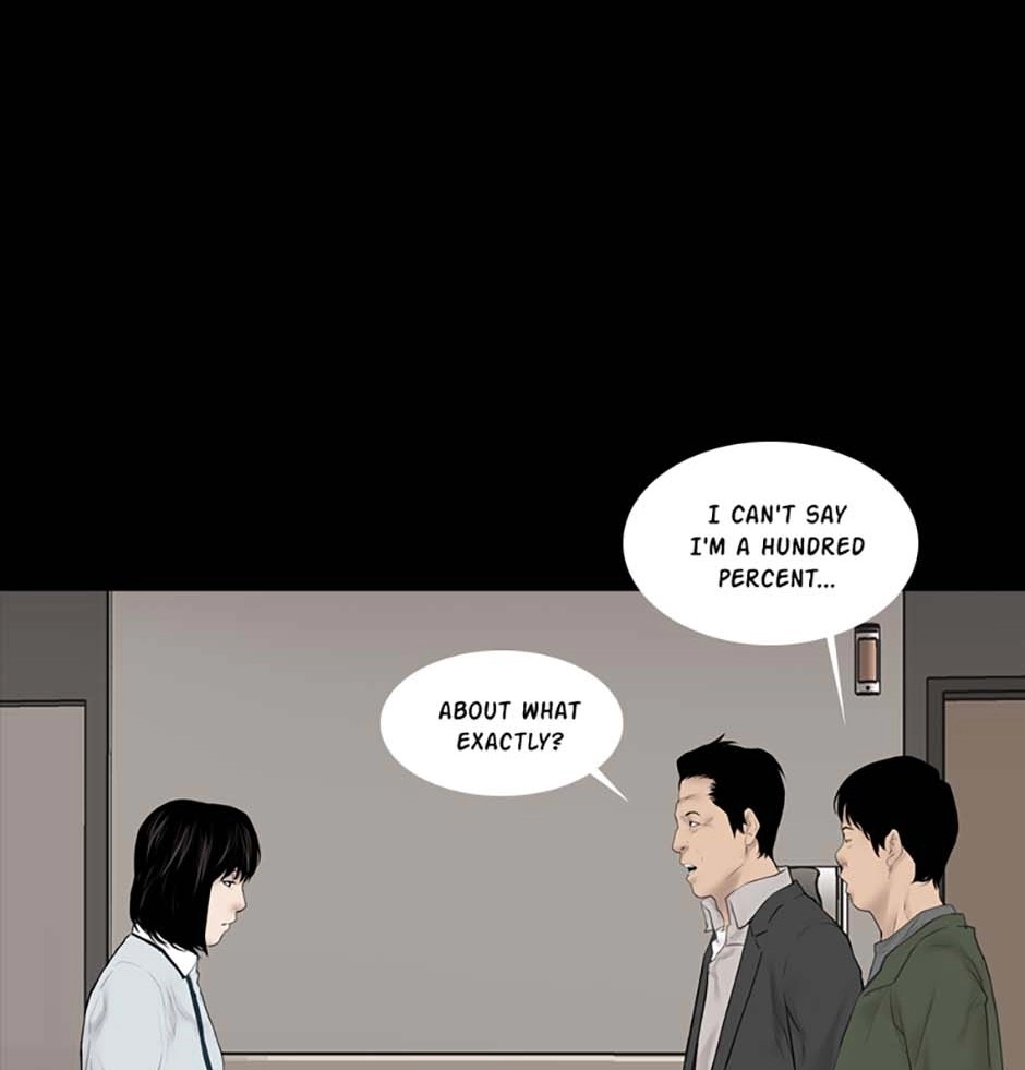 Karma Chapter 28 page 7 - 