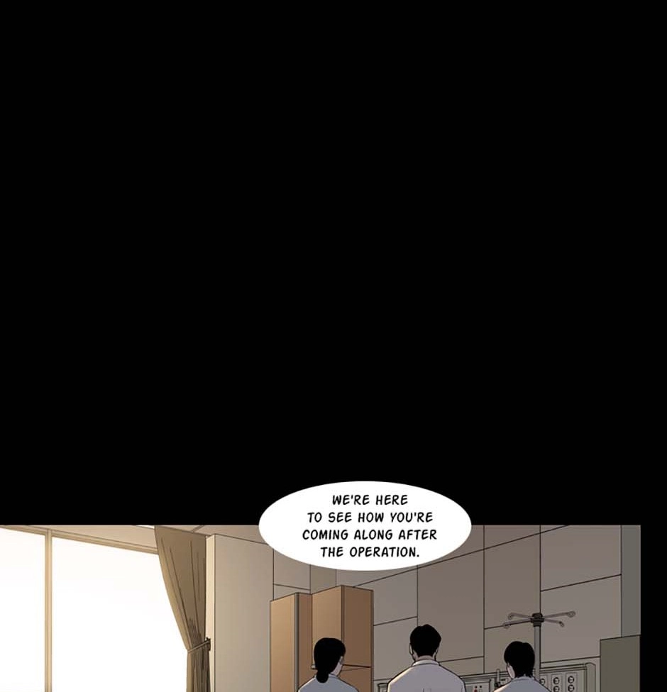 Karma Chapter 28 page 64 - 