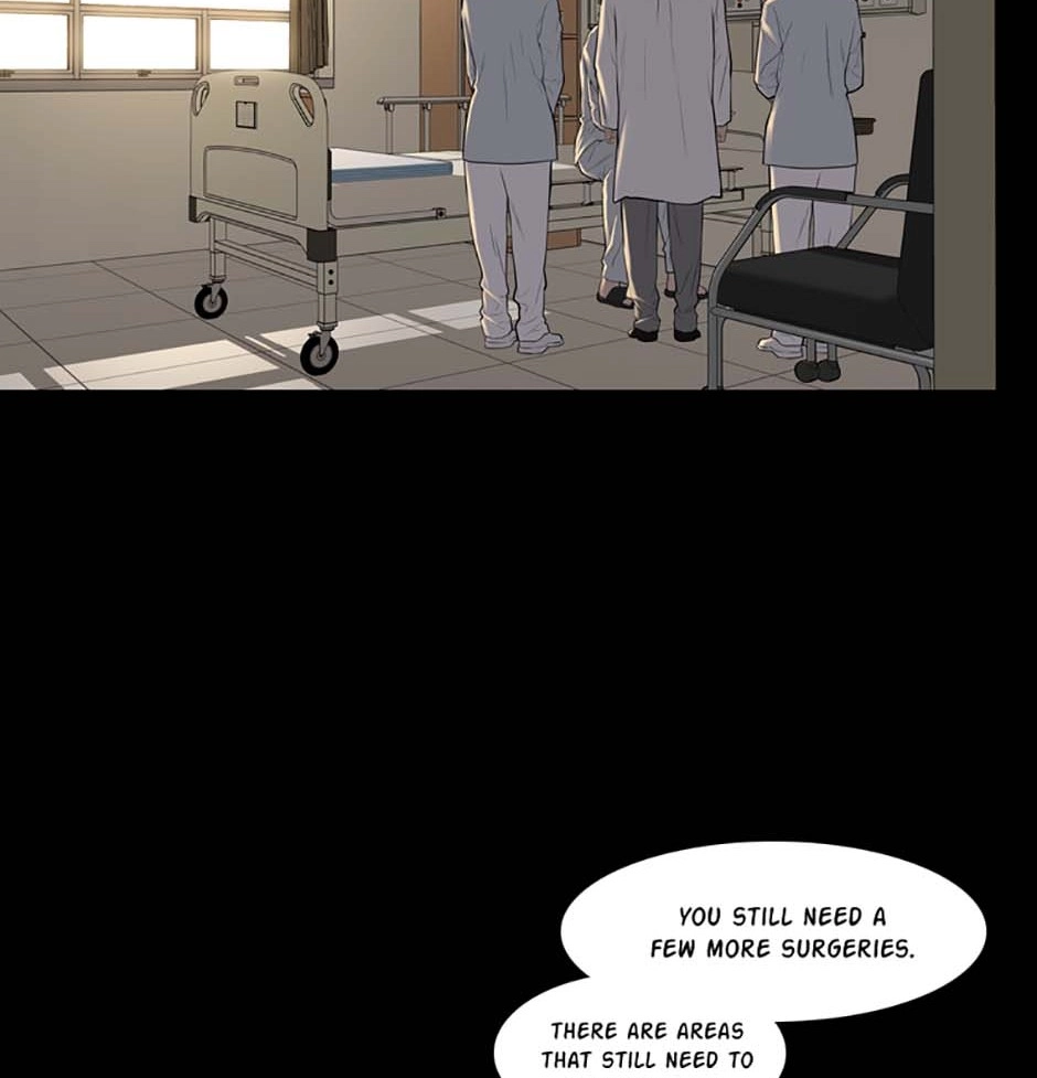 Karma Chapter 28 page 65 - 