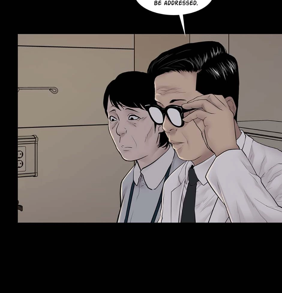 Karma Chapter 28 page 66 - 