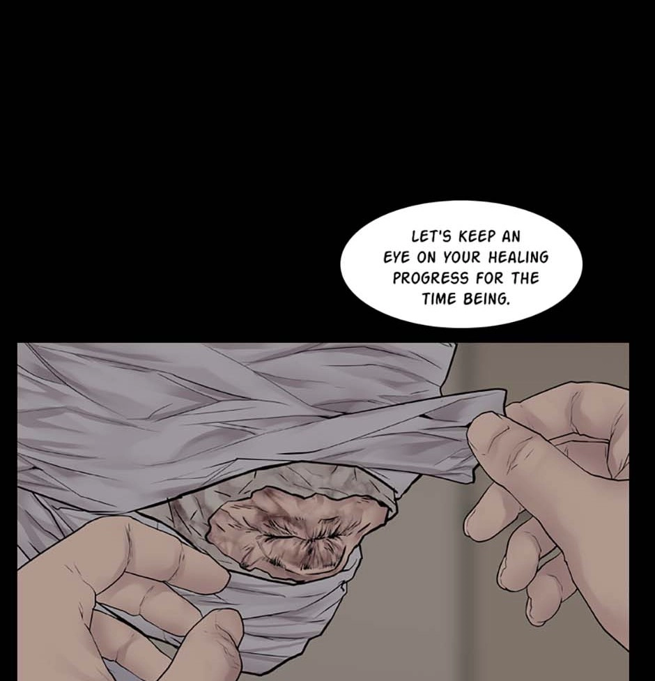 Karma Chapter 28 page 67 - 