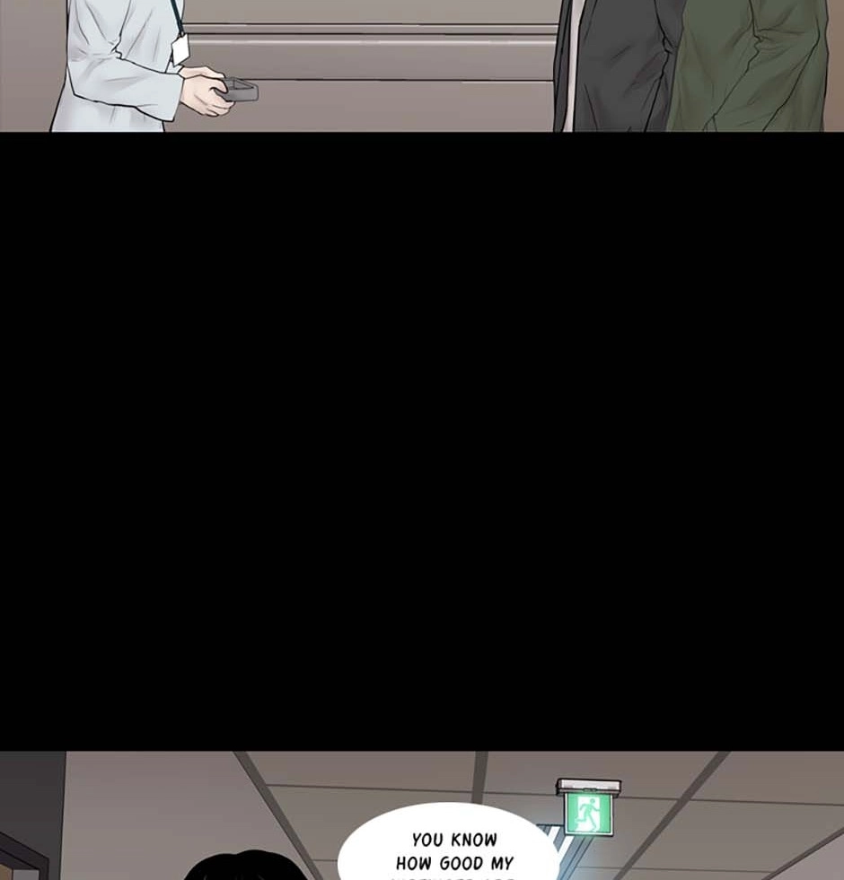 Karma Chapter 28 page 8 - 