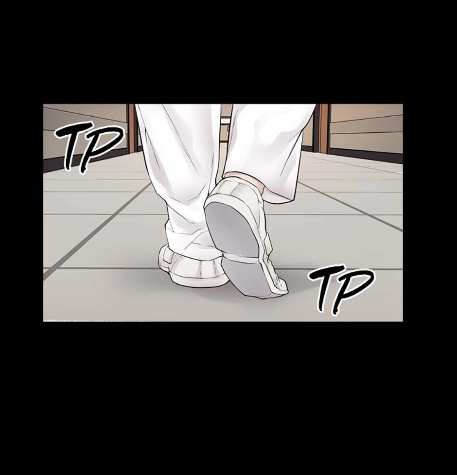 Karma Chapter 28 page 77 - 