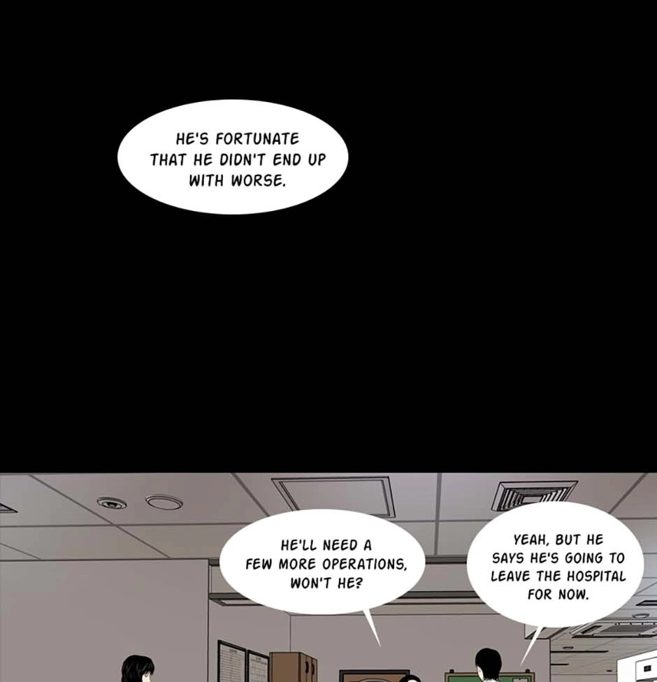 Karma Chapter 28 page 78 - 