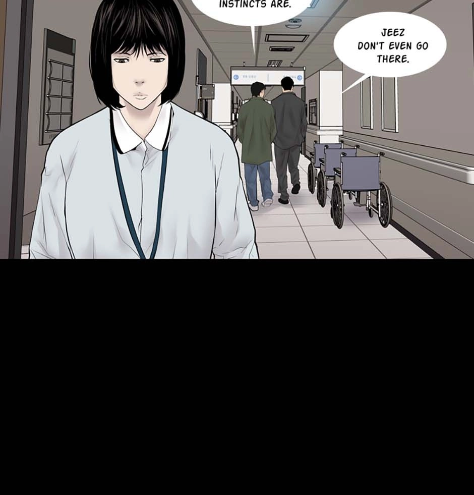 Karma Chapter 28 page 9 - 