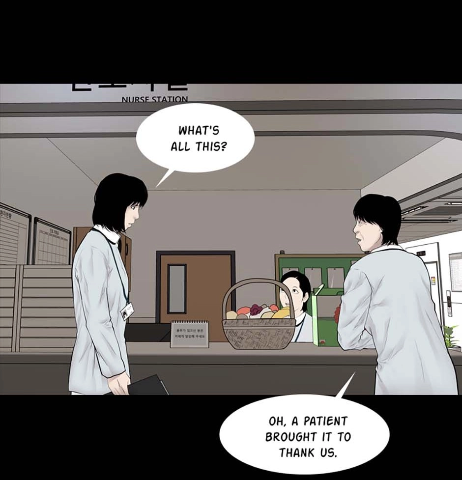 Karma Chapter 28 page 81 - 