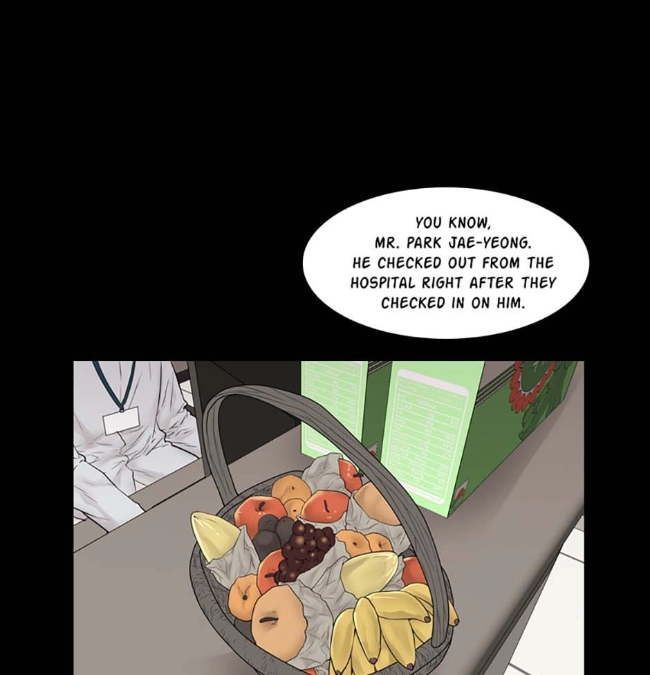 Karma Chapter 28 page 82 - 