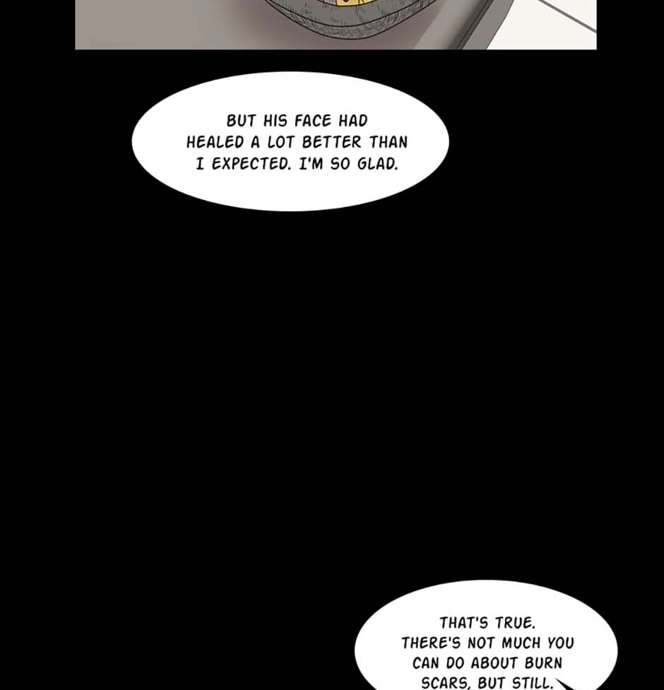 Karma Chapter 28 page 83 - 
