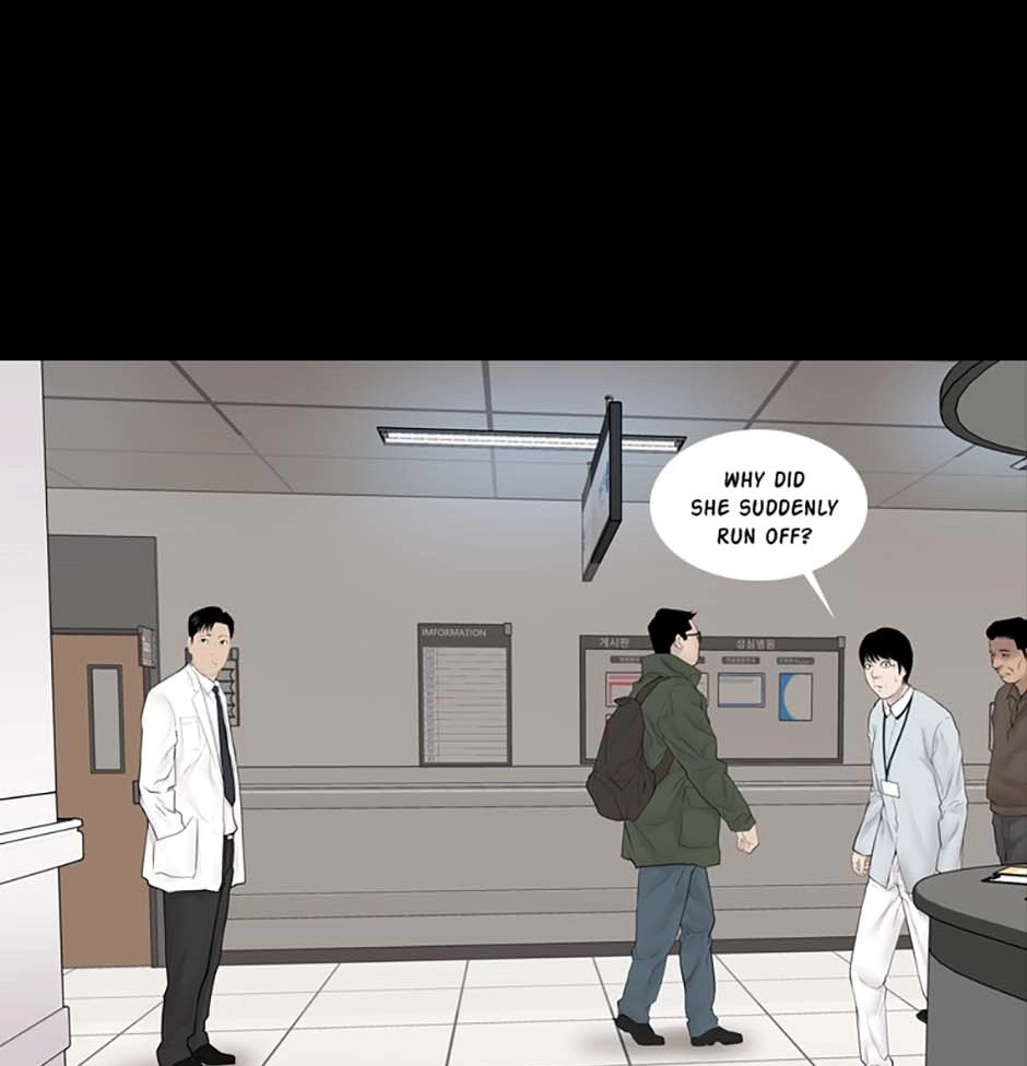 Karma Chapter 28 page 88 - 