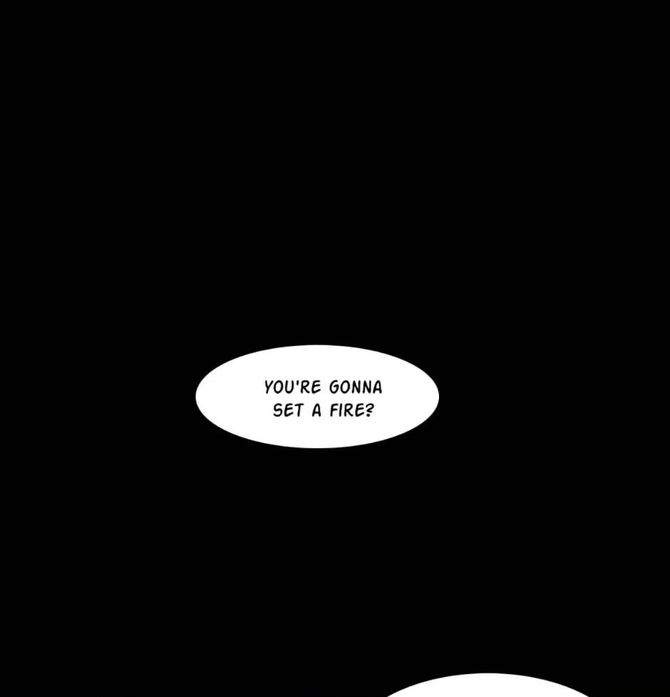 Karma Chapter 29 page 1 - 