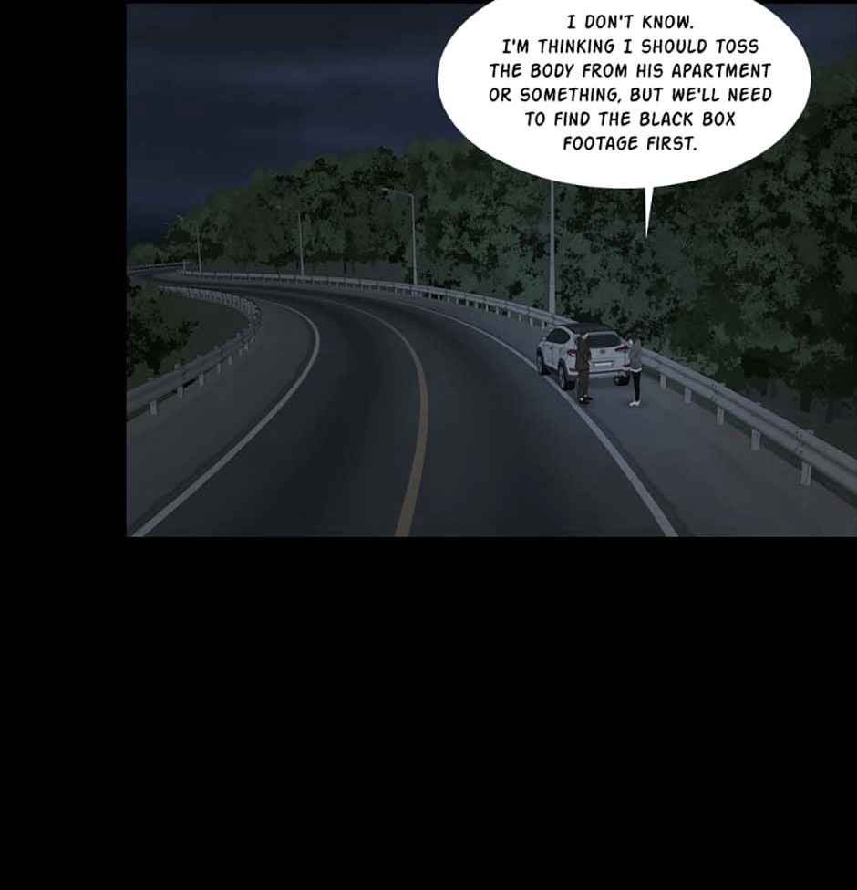Karma Chapter 29 page 2 - 