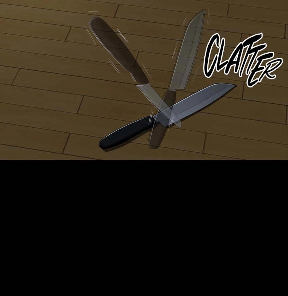 Karma Chapter 29 page 102 - 