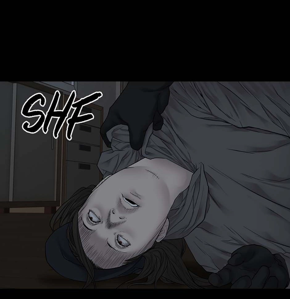Karma Chapter 29 page 103 - 