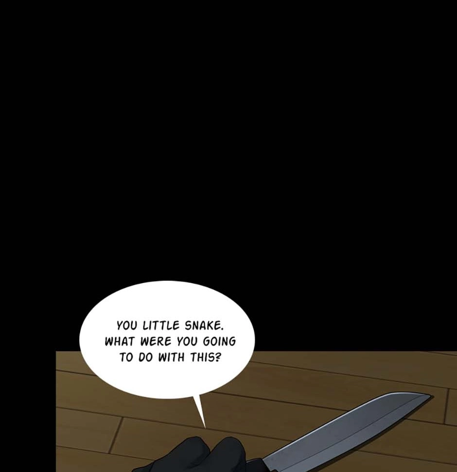 Karma Chapter 29 page 104 - 