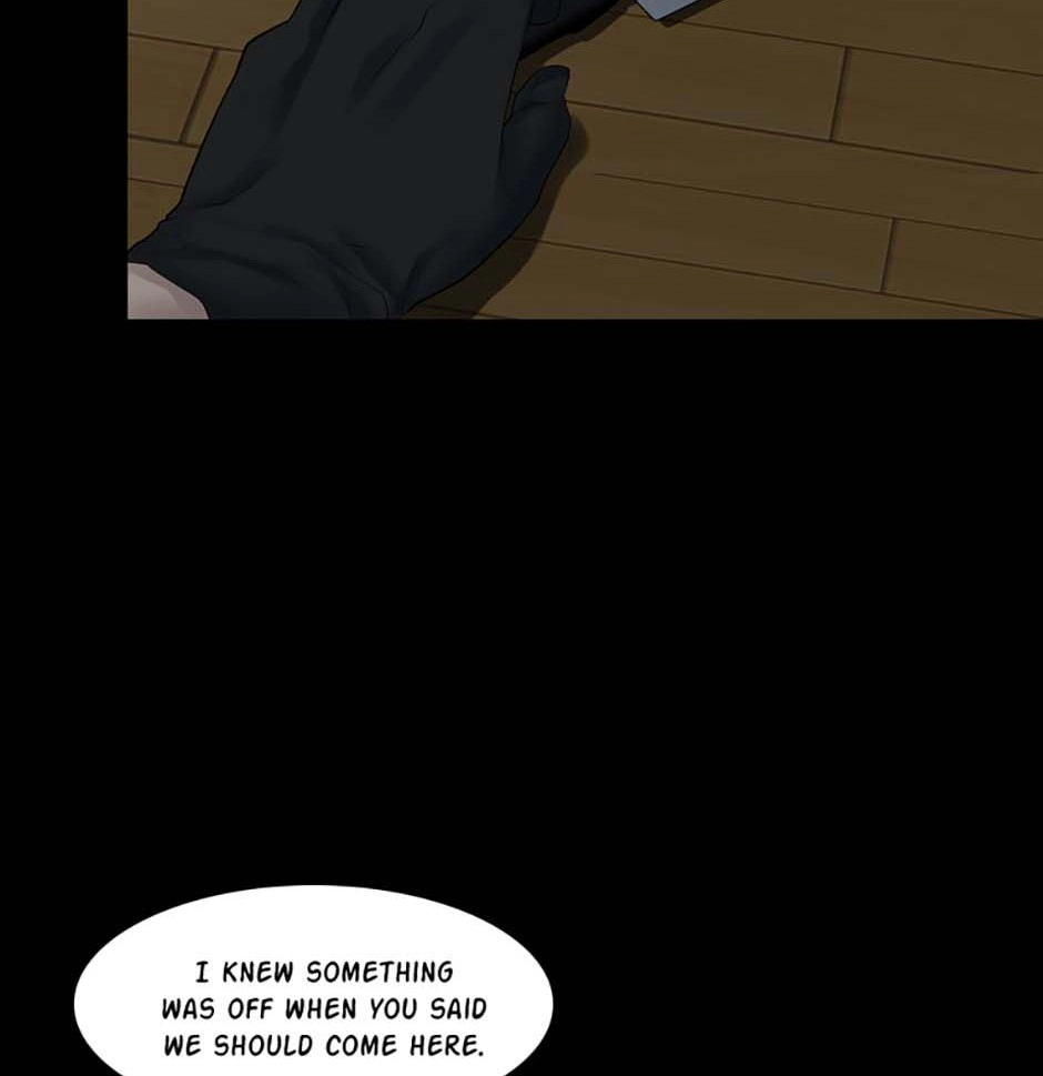 Karma Chapter 29 page 105 - 