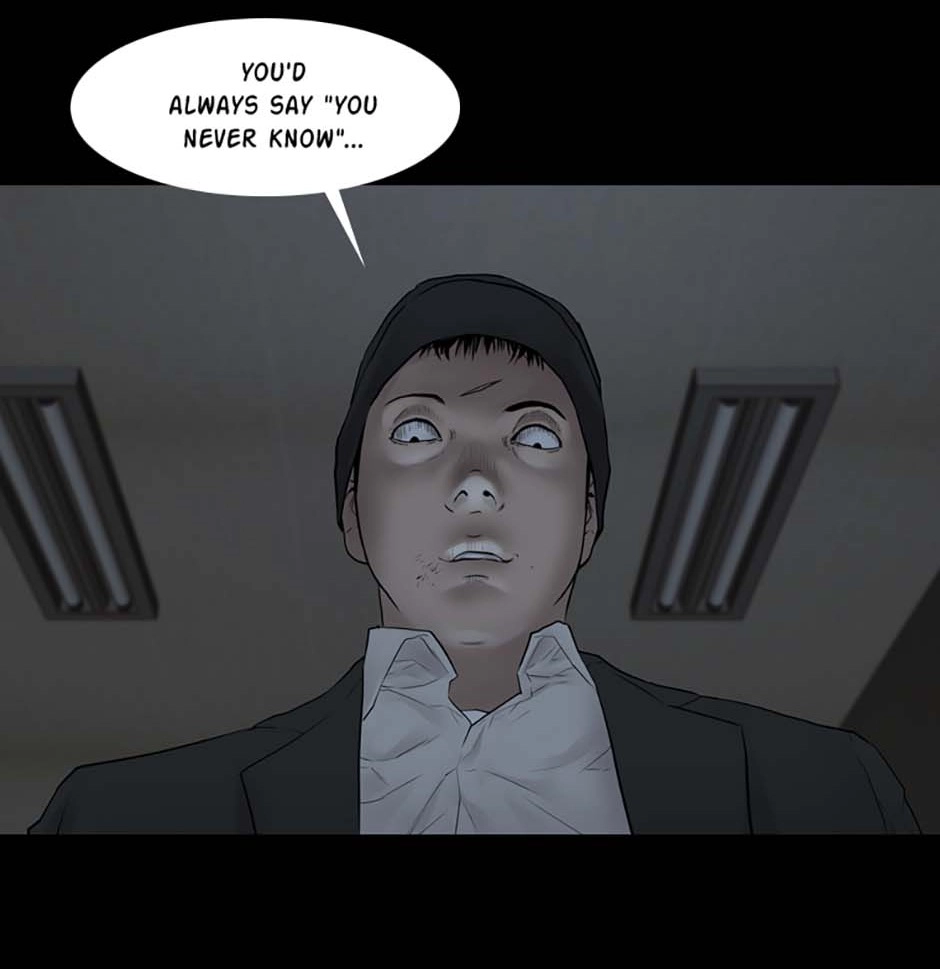 Karma Chapter 29 page 109 - 