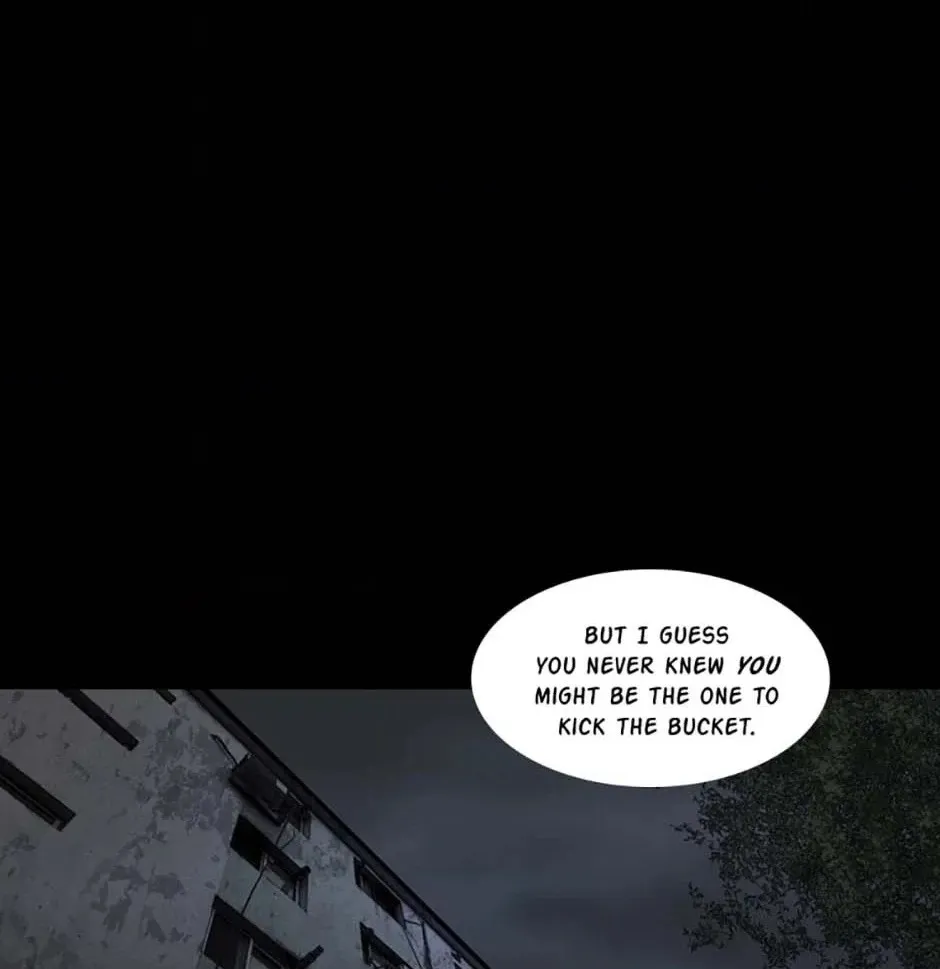 Karma Chapter 29 page 110 - 