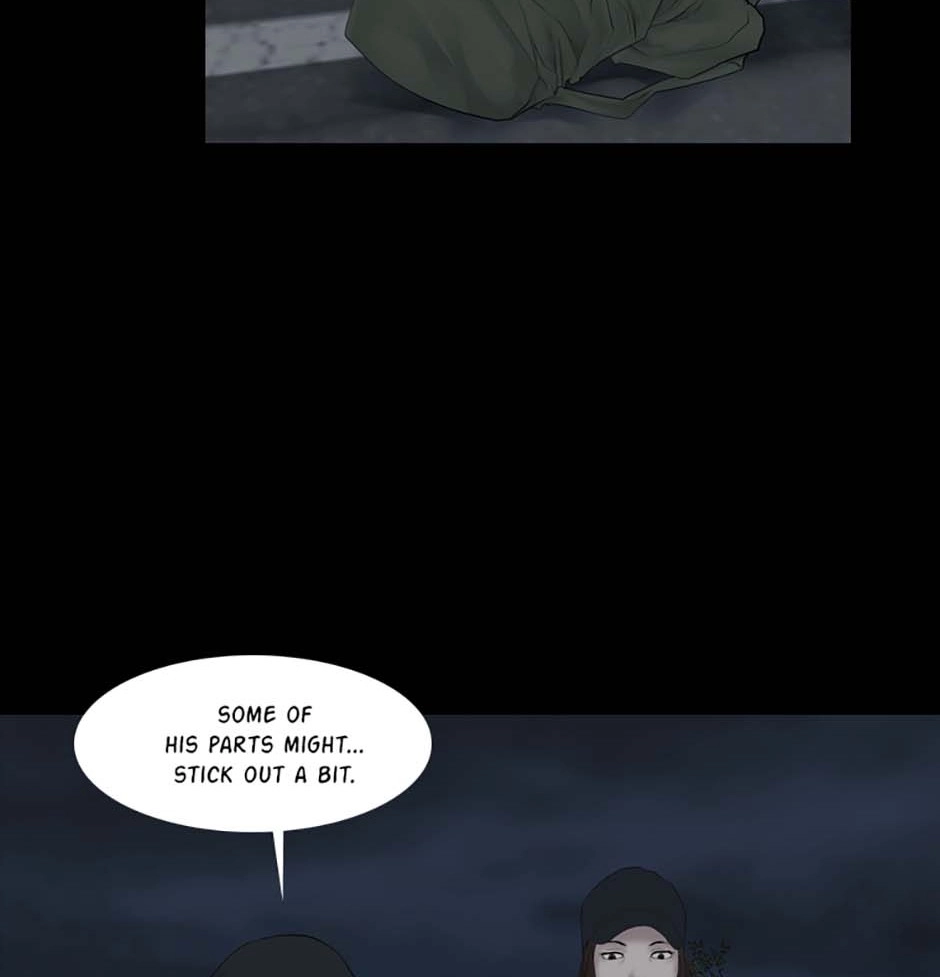 Karma Chapter 29 page 13 - 