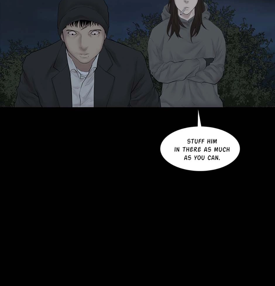 Karma Chapter 29 page 14 - 