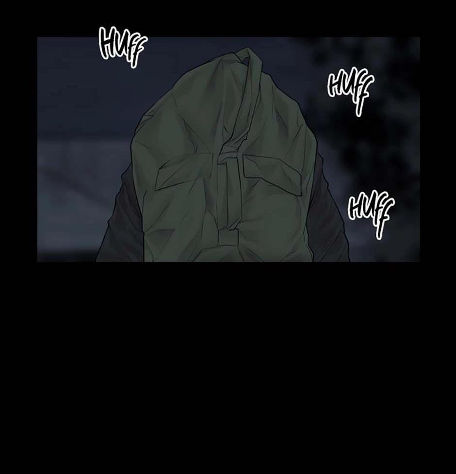 Karma Chapter 29 page 19 - 