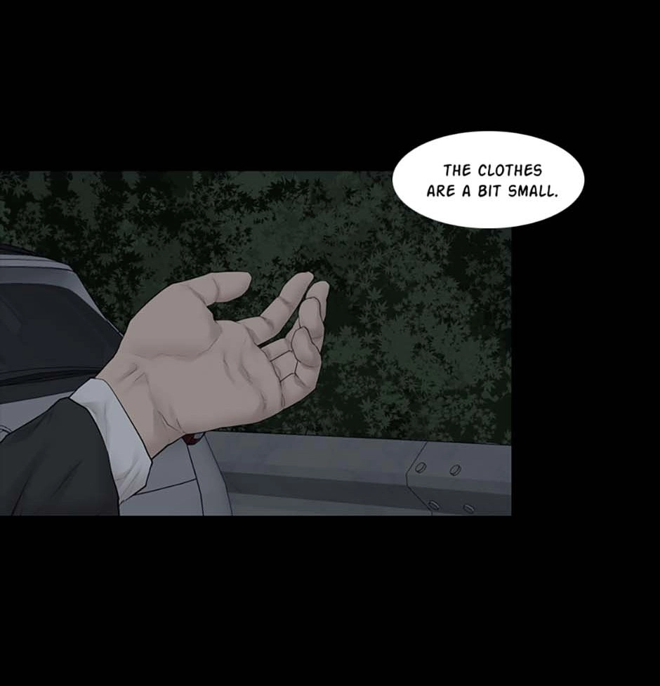 Karma Chapter 29 page 3 - 