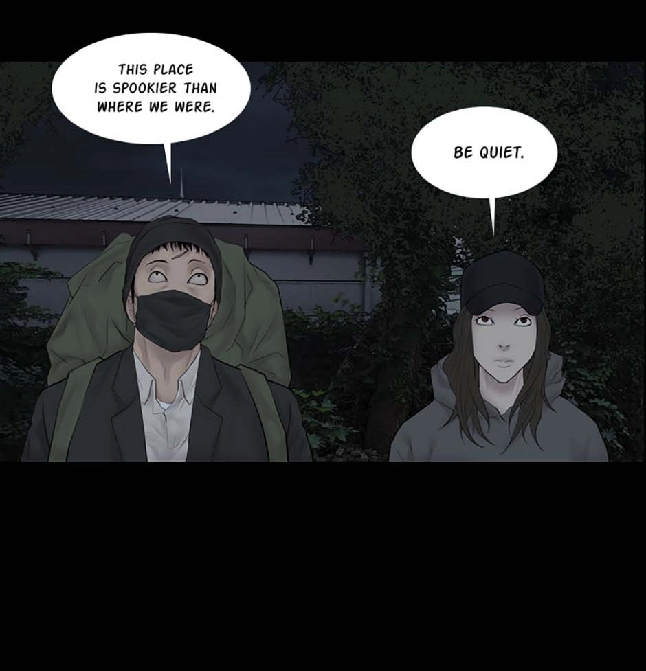 Karma Chapter 29 page 23 - 