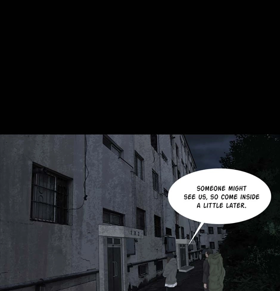Karma Chapter 29 page 24 - 