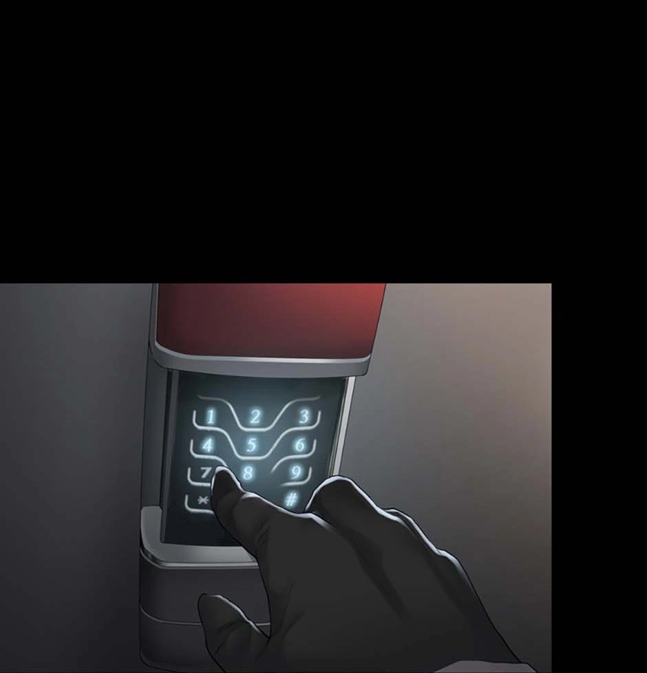 Karma Chapter 29 page 29 - 