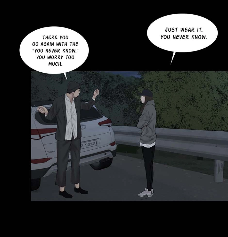 Karma Chapter 29 page 4 - 