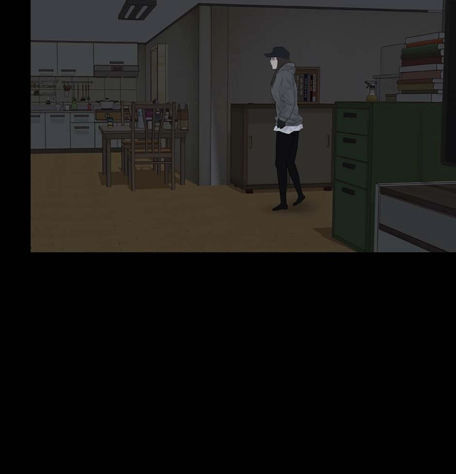 Karma Chapter 29 page 31 - 