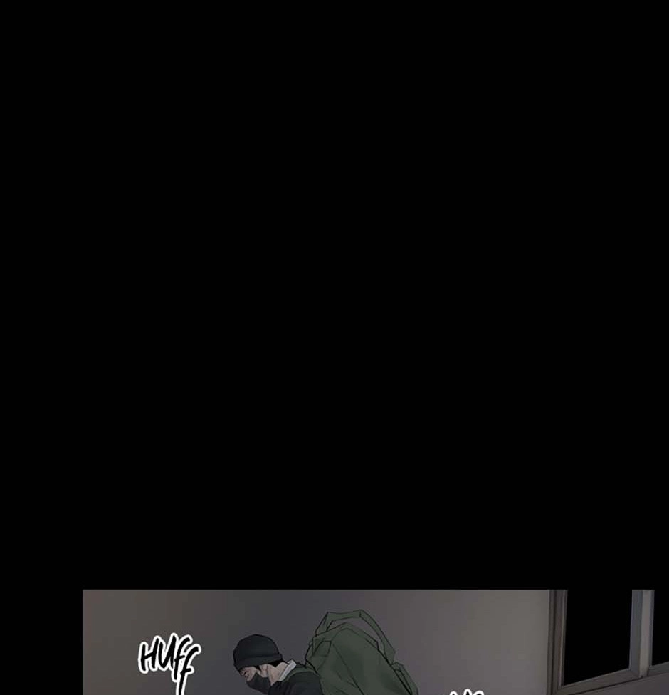 Karma Chapter 29 page 36 - 