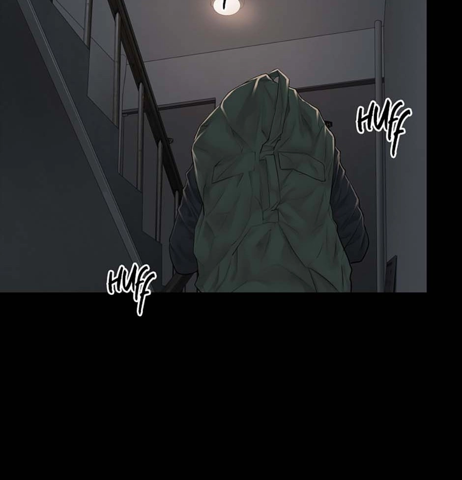 Karma Chapter 29 page 38 - 