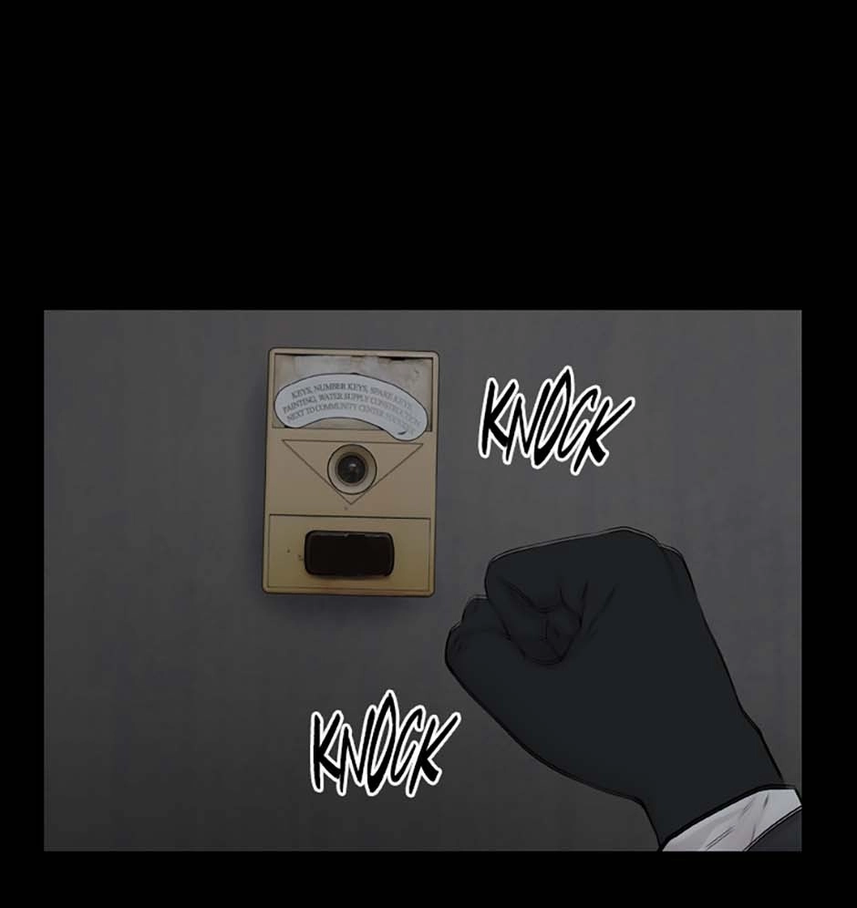 Karma Chapter 29 page 39 - 