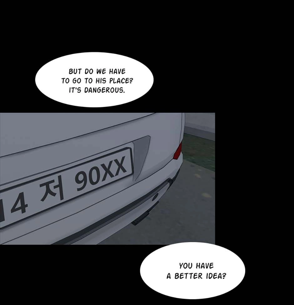Karma Chapter 29 page 5 - 