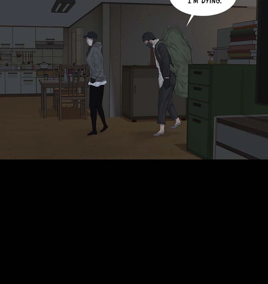 Karma Chapter 29 page 42 - 
