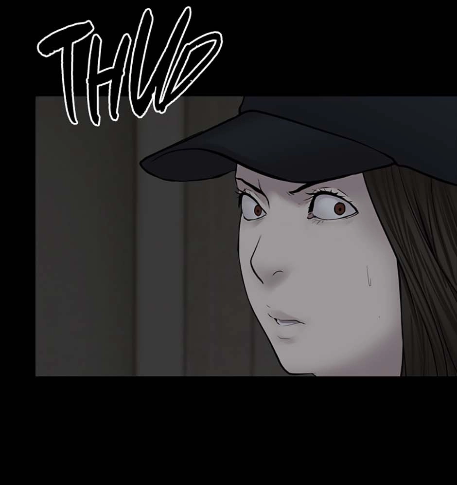 Karma Chapter 29 page 43 - 