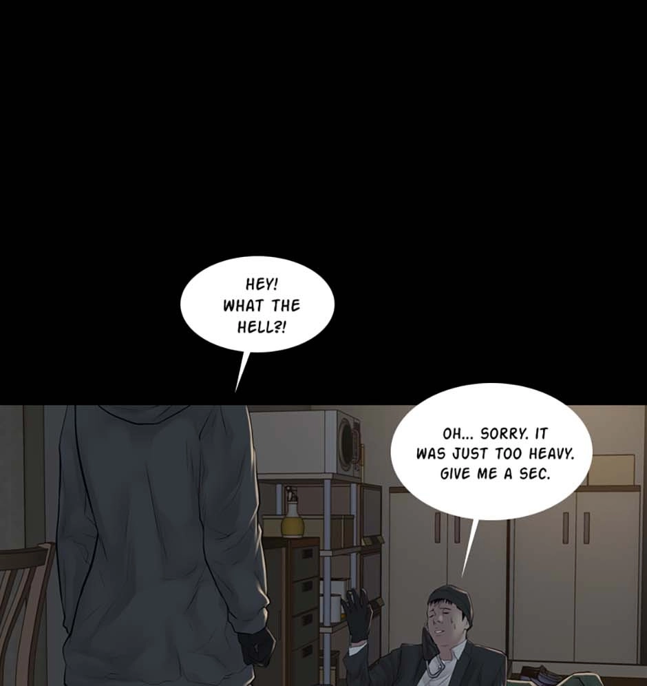 Karma Chapter 29 page 44 - 