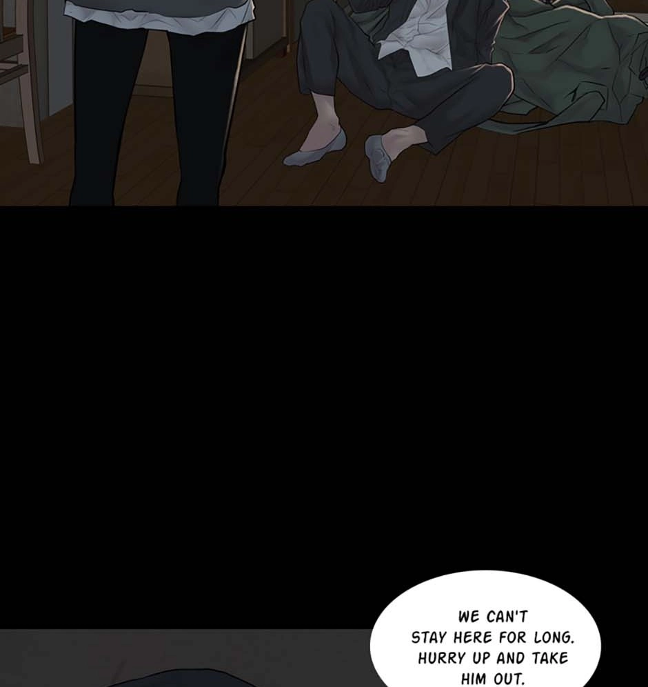 Karma Chapter 29 page 45 - 