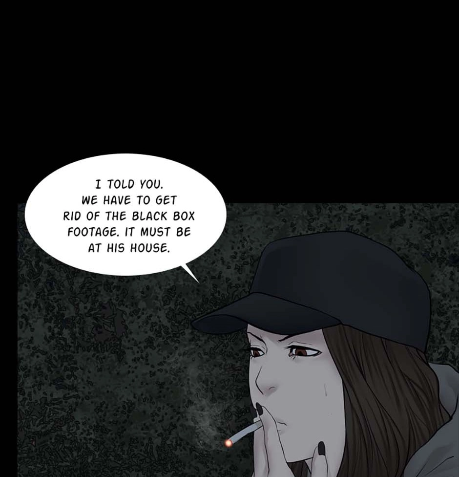 Karma Chapter 29 page 6 - 