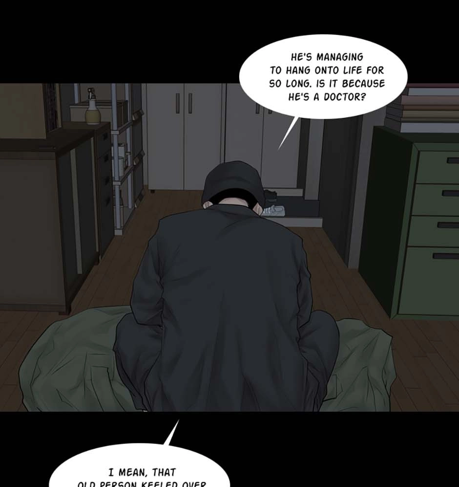 Karma Chapter 29 page 51 - 