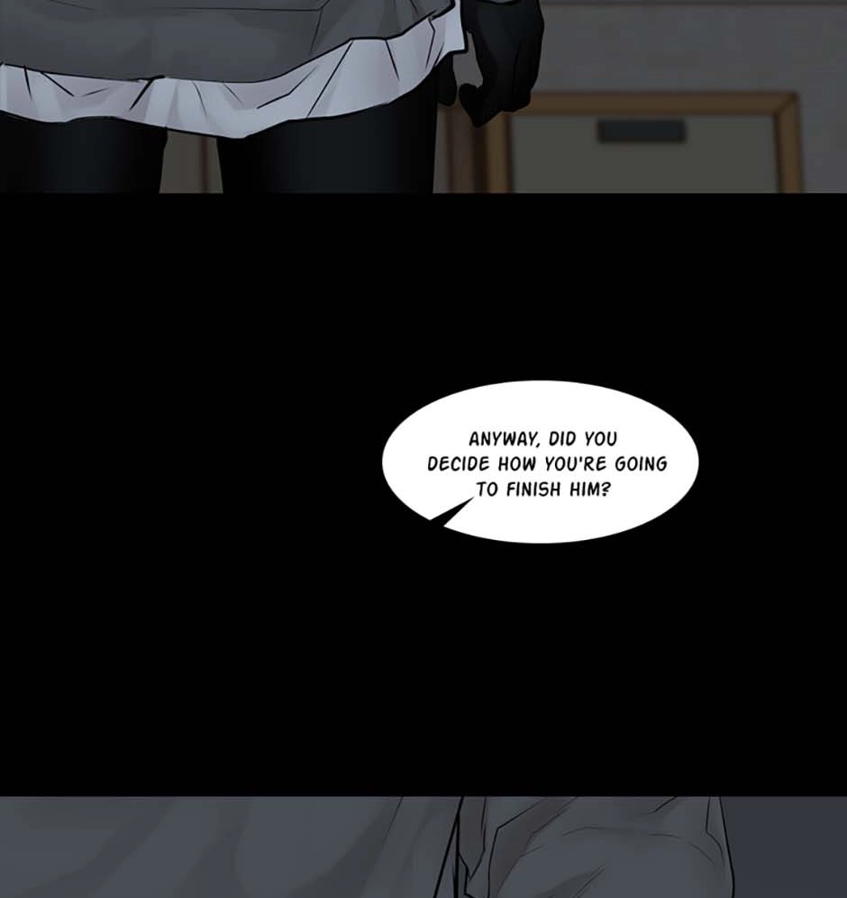 Karma Chapter 29 page 53 - 
