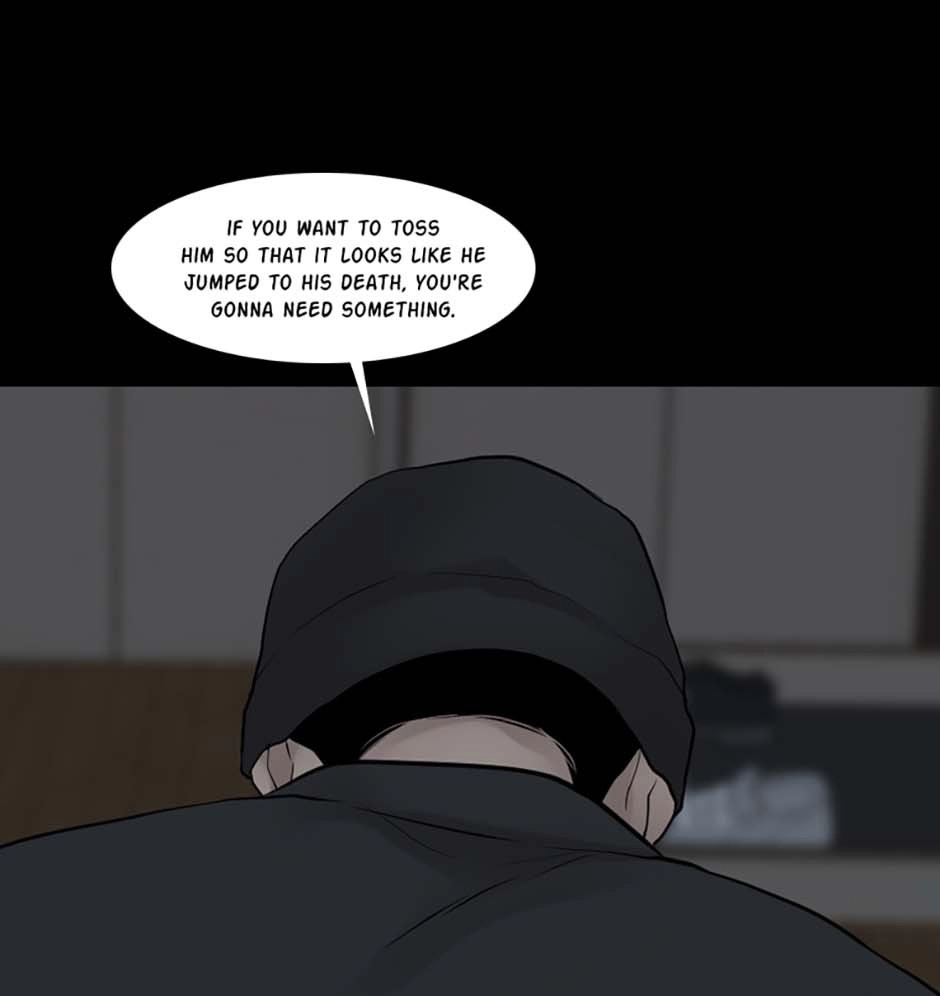 Karma Chapter 29 page 55 - 