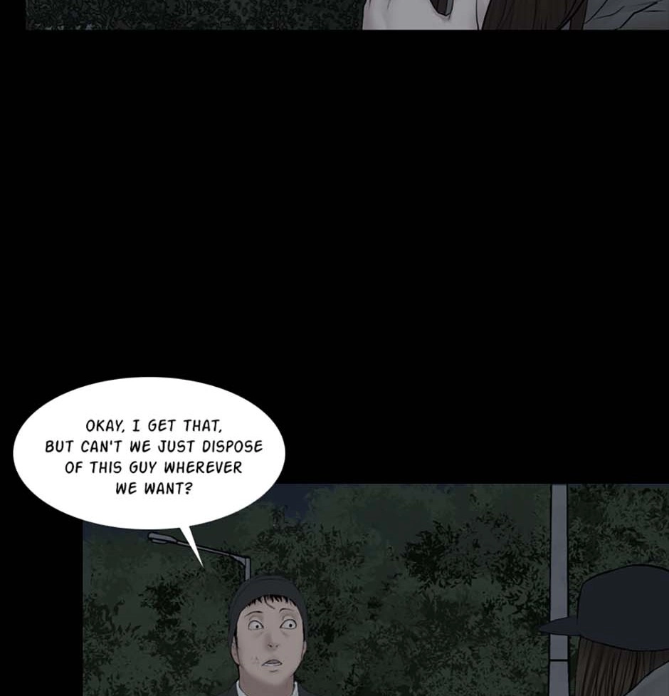 Karma Chapter 29 page 7 - 