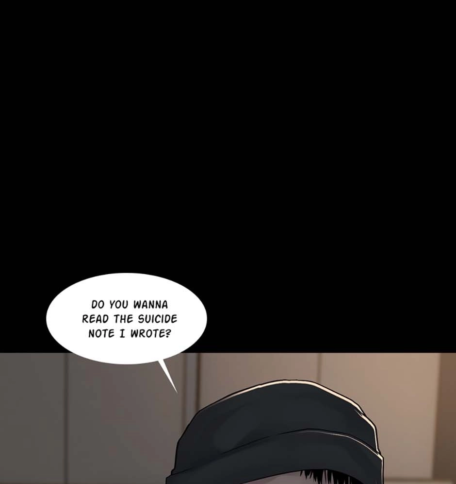 Karma Chapter 29 page 61 - 